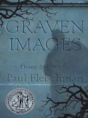 cover image of Graven Images